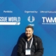 Ottoinnovation Hygienevorrichtung auf der Tissue World 2019 in Milan
