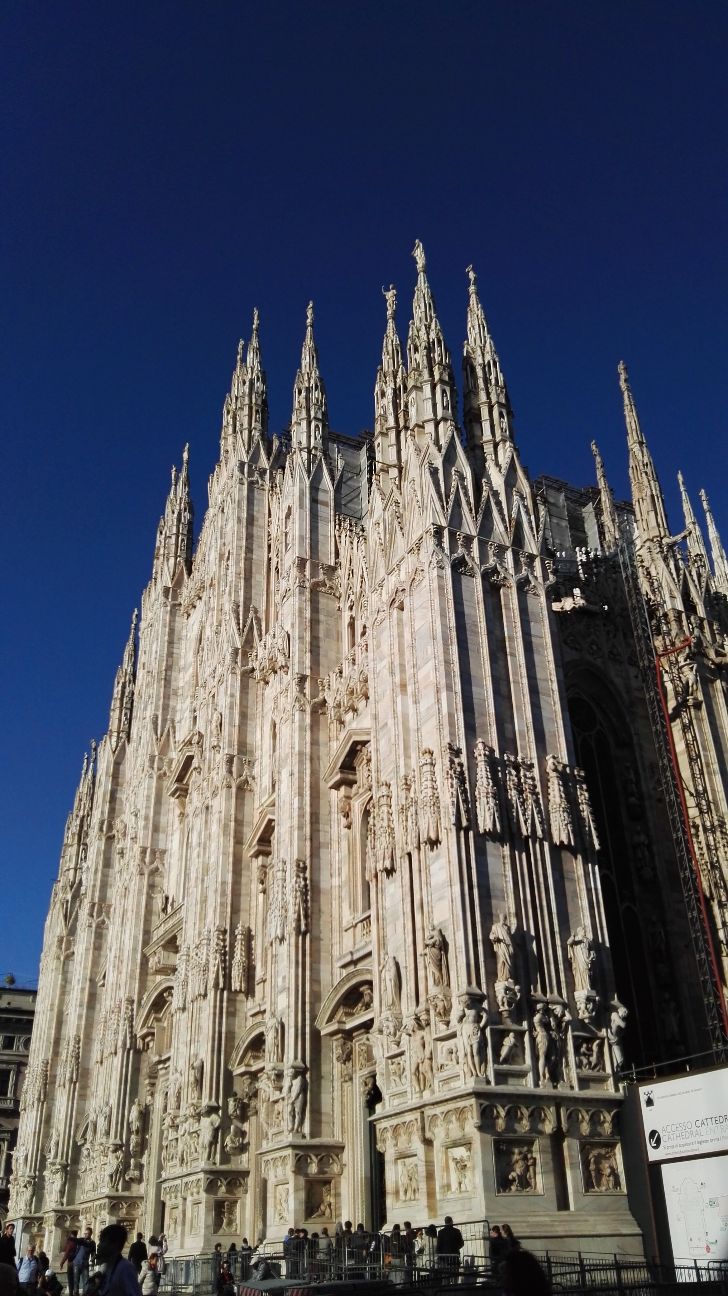 Ottoinnovation Hygienevorrichtung auf der Tissue World 2019 in Milan